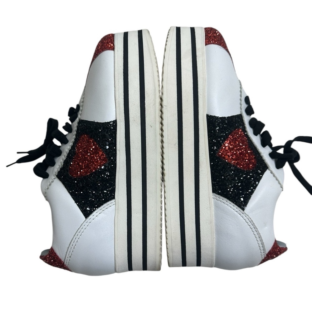 Chiara Ferragni trainers glitter size 37 - Picture 6 of 16
